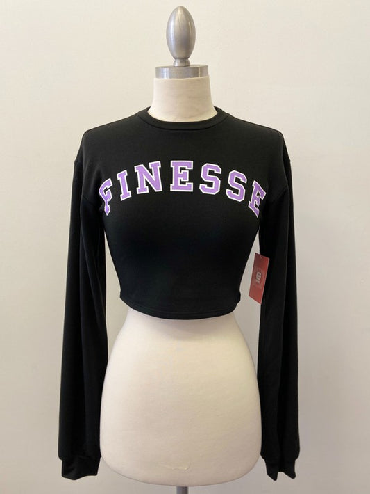 FINESSE TOP