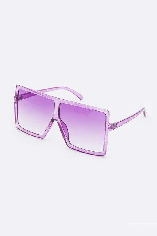 WOMENS SHADE INTENDED SUNGLASSES